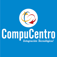 Logo de COMPUCENTRO