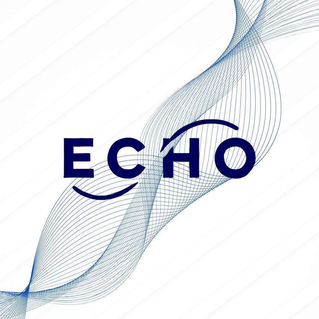 Logo de ECHO AI