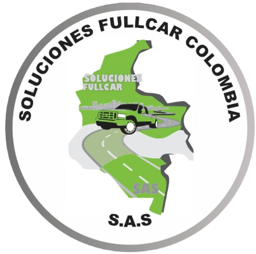 Logo de SOLUCIONES FULLCAR