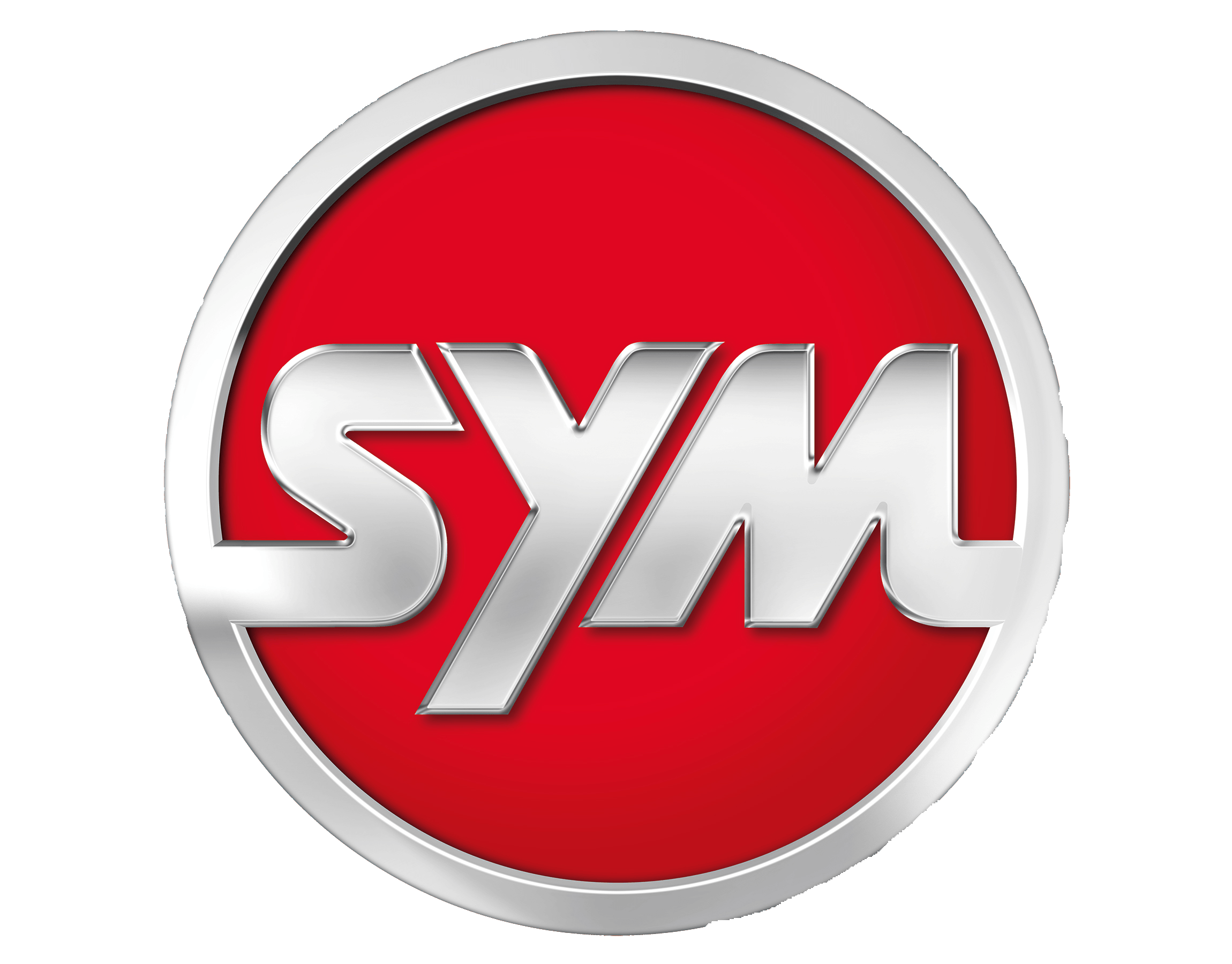 Logo de SYM Boyacá